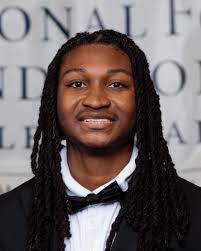 2023 Recipients — Corrigan Faircloth Chapter