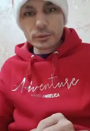 Anton Harden Oficial