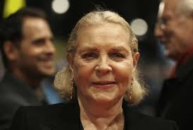 Leslie Bogart, Stephen Bogart, Sam Robards: Lauren Bacall's Kids with  Humphrey Bogart and Jason Robards, Jr. come in Focus After Death (+Photos,  Age)