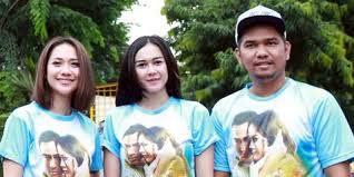 Diterbitkan pada desember 1, 2018 12:57 pm oleh ayo nonton. Surat Kecil Untuk Tuhan Siap Untuk Tayang Di Malaysia Kapanlagi Com