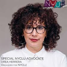 Nasty Women Unite Fest