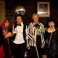 Murder Mystery Dinner
