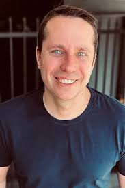 John Gross: Movies, TV, and Bio