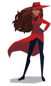 Download this adorable dog printable to delight your child. Carmen Sandiego Carmen Sandiego Wiki Fandom