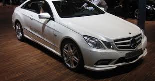 Mercedes E Class Coup Mercedes Mercedes Benz Dream Cars