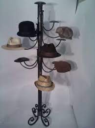 Hat Rack Etsy Diy Hat Rack Hat Rack Chair Woodworking Plans