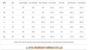 Nike Girls Shoes Size Chart Kulturevulture Co Uk