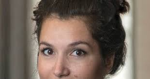 The Secret Science Club: Welcome to the Invisible Universe! Secret Science  Club presents Astrophysicist Chiara Mingarelli, Tuesday February 18, 8PM @  the Bell House, FREE!