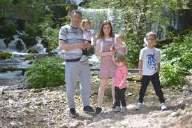 Their daughter, tara was born in 2017. How I Realized A Perfect Parent Does Not Exist Novak Djokovic Foundation