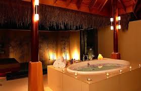 To set up the most romantic evening possible, you'll need to make sure nothing in the bathroom is dirty or grimy. Romantic Bathroom Design Inspirations Decor Report