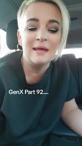 GenX Part 92...