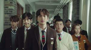 Mar 06, 2019 · the world of my hero academia is home to some of the most unique and powerful superheroes in all of comics. My Strange Hero Heart And Seoul