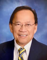 Lorenzo R. Cruz, MD Obituary