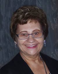 Obituary information for Elizabeth Vera Mitchell