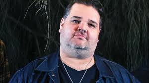 'Go On Boldly': Pullman's New Album Explores Grief...