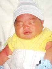 Kay Saechao's Instagram, Twitter & Facebook