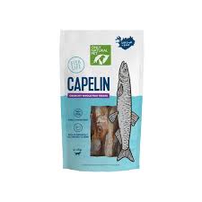 A tucson pet clinic offering integrative veterinary care. Icelandic Capelin Dried Fish Dog Treats With Taurine Only Natural Pet Natural Pet Holistic Pet Care Natural Pet Food