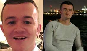 Dubliner charged in New York after Longford man died outside Queens pub