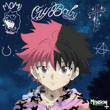 What should be number 1? Aesthetic Anime Pfp Grunge Anime Rapper Anime Rapper Art In 2021 Anime Rapper Rapper Art Aesthetic Anime