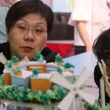 Appointment of another bureaucrat to top Hong Kong environmental post  defies calls for more scientific expertise