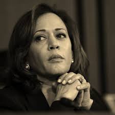 Is Kamala Harris The Exception?. White Women Didn't Vote for Hillary…