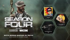 Maybe you would like to learn more about one of these? Call Of Duty Twitch Drops Fur Warzone Aktivieren