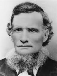 Joseph Teasdale Egbert