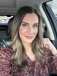 Celebrating Hair by Rachael's new journey