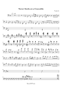 Never Smile at a Crocodile Sheet Music - Never Smile at a ...