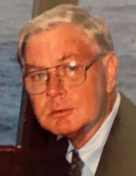 Obituary for Dr. G. Robert Fritz