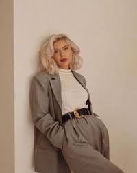 8 Suit fashion ideas