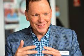 Bob Cameron to take Coliban Water chair role after six years as Bendigo  Health chair