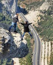 صورة جميلة لاكن خطيرة country roads photo views