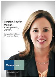 Munley News Blog Archive