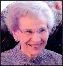 Lucille FREEMAN Obituary