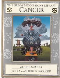 I find it somewhat difficult to balance this watery emotional core with these fiery placements. Cancer Sun Moon Signs Library Julia Parker 9780863188473 Amazon Com Books