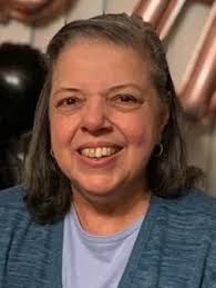 Obituary information for Gilda Meier
