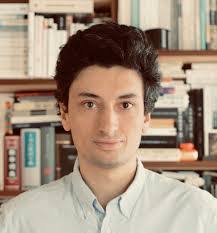 David Serfass's Instagram, Twitter & Facebook