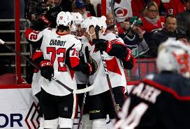 ottawa senators perfect 2019 20 season what does it look like