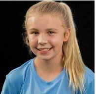 Amber Doyle's Women's Soccer Recruiting Profile