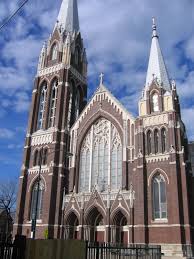 Our mission statement we, the people of saint michael, accept the responsibility and challenge of creating a catholic, christian community in which the message of jesus is alive and proclaimed through our worship, education, and service to others. St Michael The Archangel South Shore Home