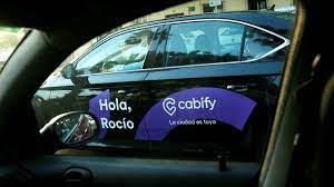 From one simple platform, control all your costs, follow all journeys in. Cabify He Cogido Un Cabify En Bcn Estas Son Las Trampas Que Hace Para Enganarnos A Todos