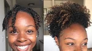 How To Style Defined Twist Out Awkward Stage Natural Hair Youtube Natural Hair Styles Short Natural Hair Styles Hair Videos