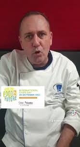 #InternationalChefsDa...