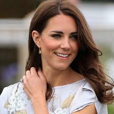 Kate Middleton's svelte physique and tanned legs showcased in the ultimate  spring dress