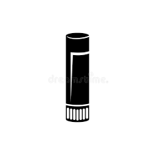 Single open lip balm stick with cap eps vector sunscreen lotion lip balm cream #4202943. Lipstick Tube Lip Balm Cosmetic Flat Vector Icon Stock Illustration Illustration Of Pomade Lipstick 169884672