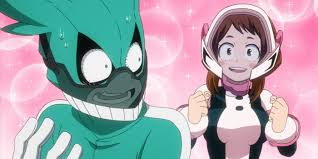 My Hero Academia | Awesome Anime Wiki | Fandom