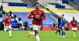 Marcus rashford mbe (born 31 october 1997) is an english professional footballer who plays as a forward for premier league club manchester united and the england national team. 7 Times Marcus Rashford Was A Better Person Than All Of Us Put Together Planet Football