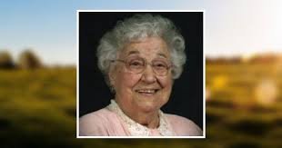 Ruth Mueller Obituary October 4, 2014