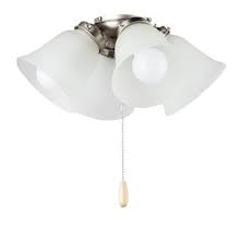 Fans Light Kits Peak Lighting
